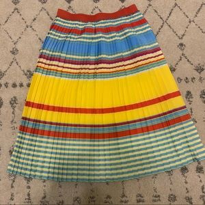 Little Marc Jacobs Pleated Skirt